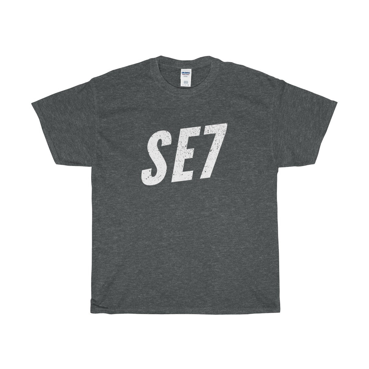 Charlton SE7 - T-Shirt