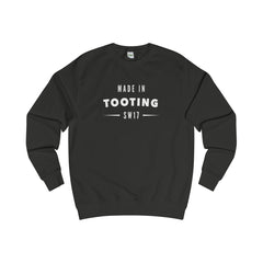 Made In Tooting Sweater