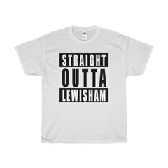 Straight Outta Lewisham T-Shirt