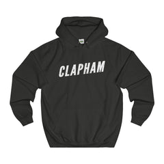 Clapham Hoodie