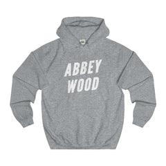 Abbey Wood Hoodie