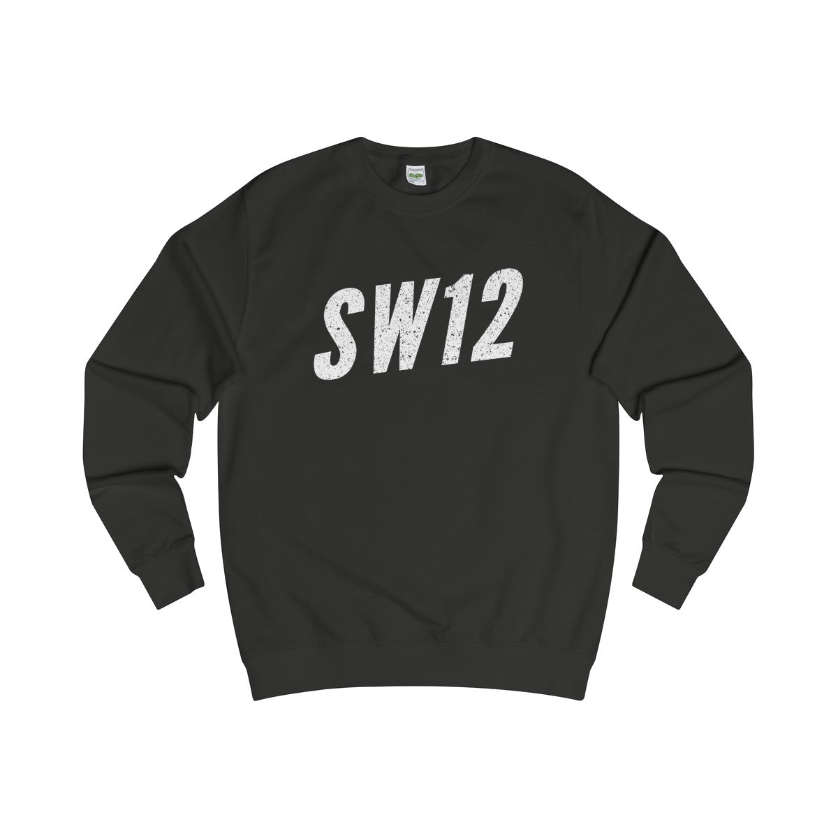 Balham SW12 Sweater