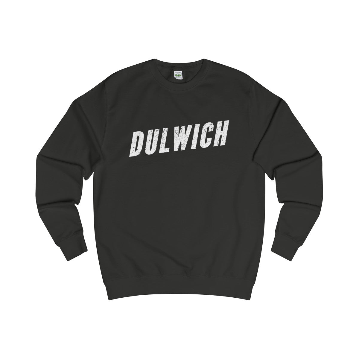 Dulwich Sweater