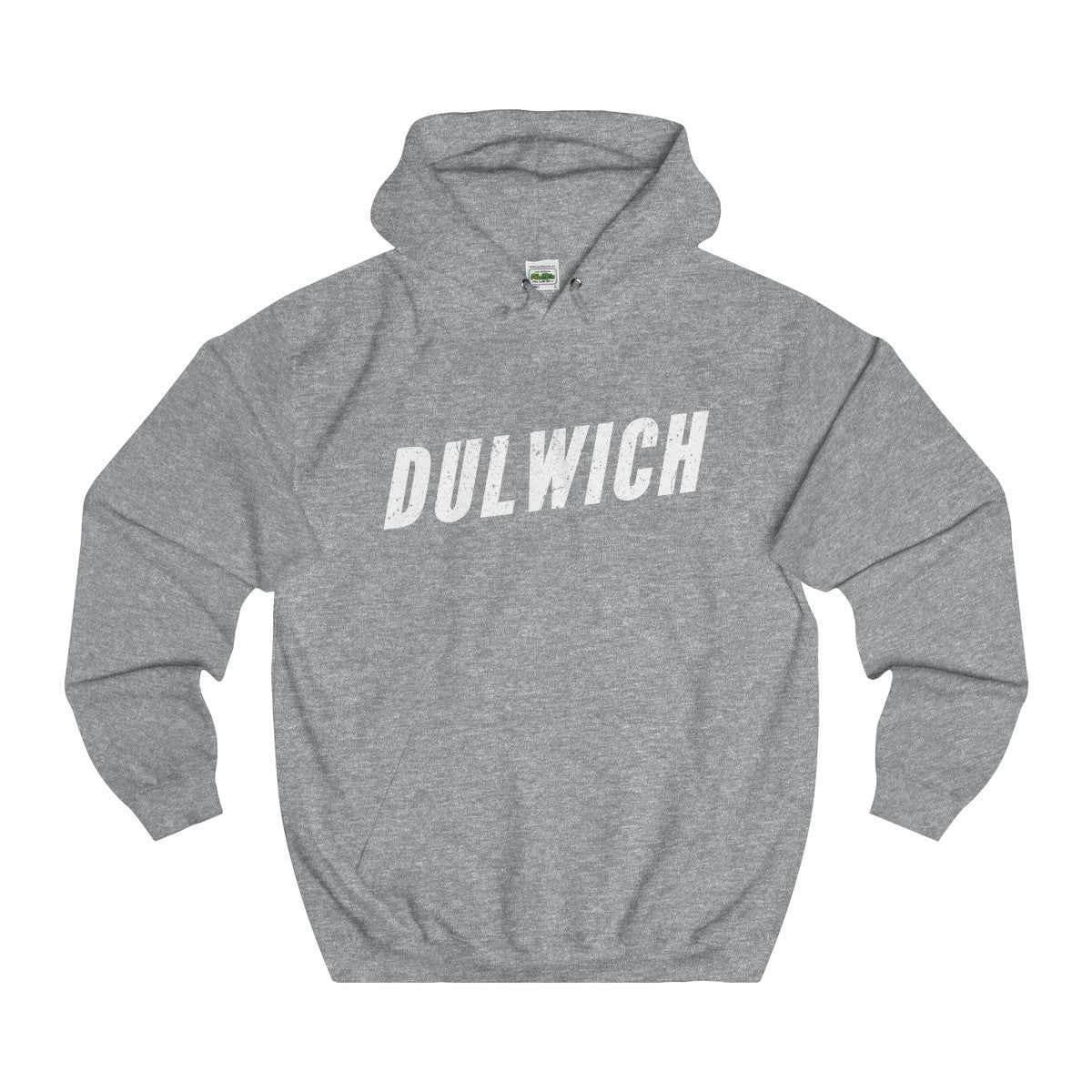 Dulwich Hoodie