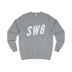 Vauxhall SW8 Sweater
