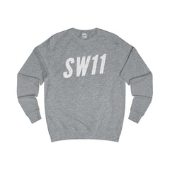 Battersea SW11 Sweater