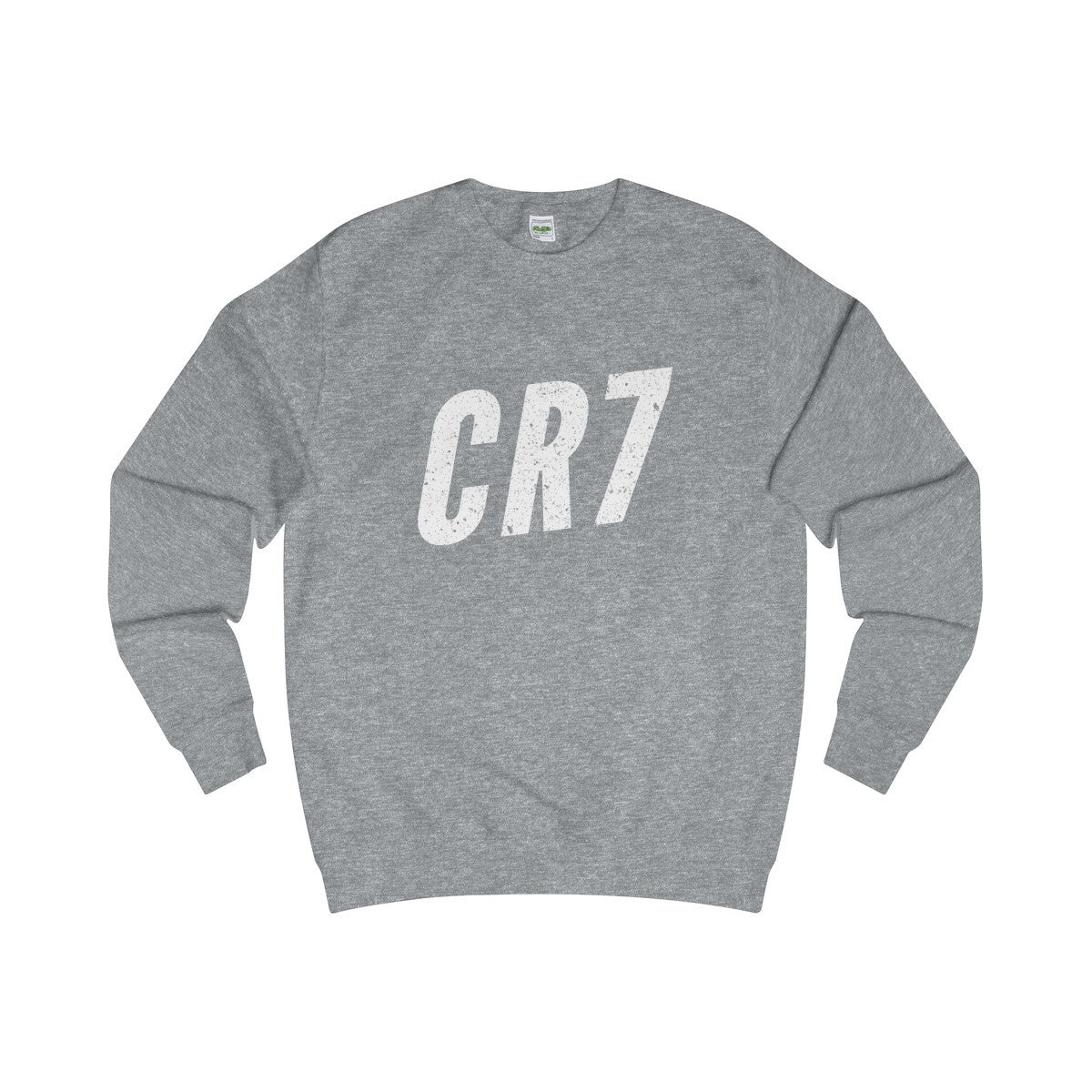Thornton Heath CR7 Sweater