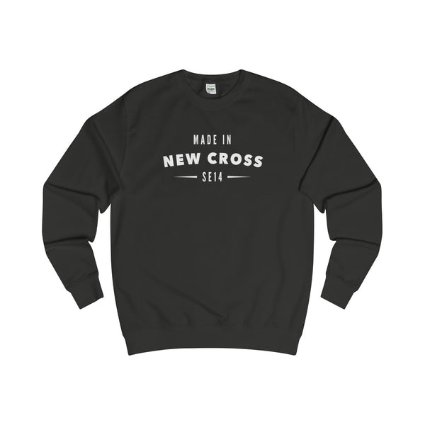 Made In New Cross Sweater
