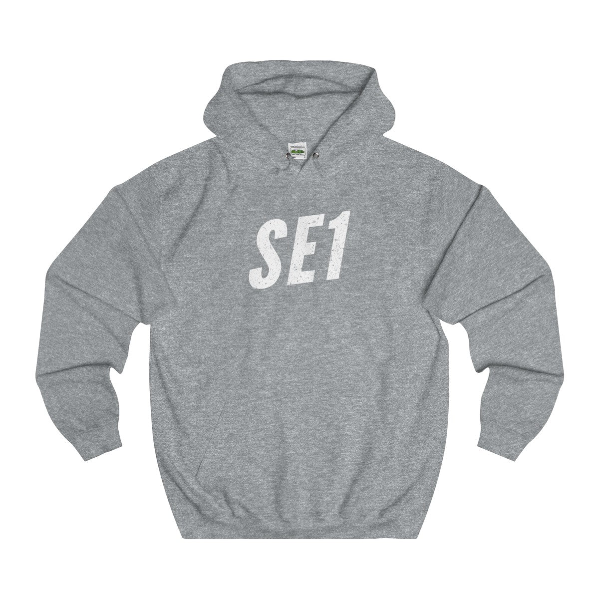 Lambeth SE1 Hoodie