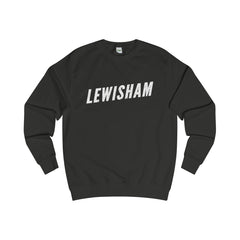 Lewisham Sweater