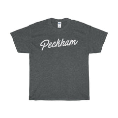 Peckham Scripted T-Shirt