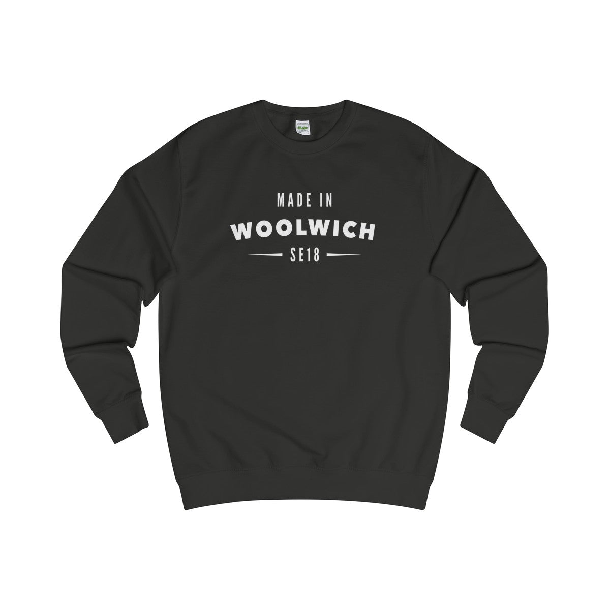 Made In Woolwich Sweater