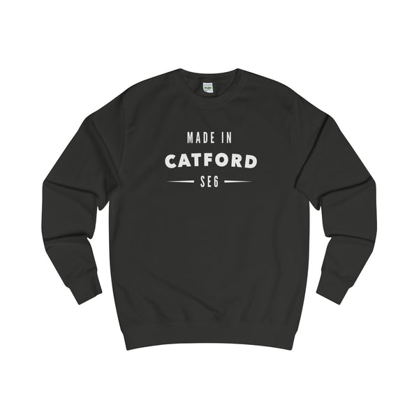 Made In Catford Sweater