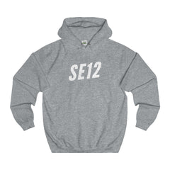 Hither Green SE12 Hoodie
