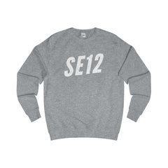 Hither Green SE12 Sweater