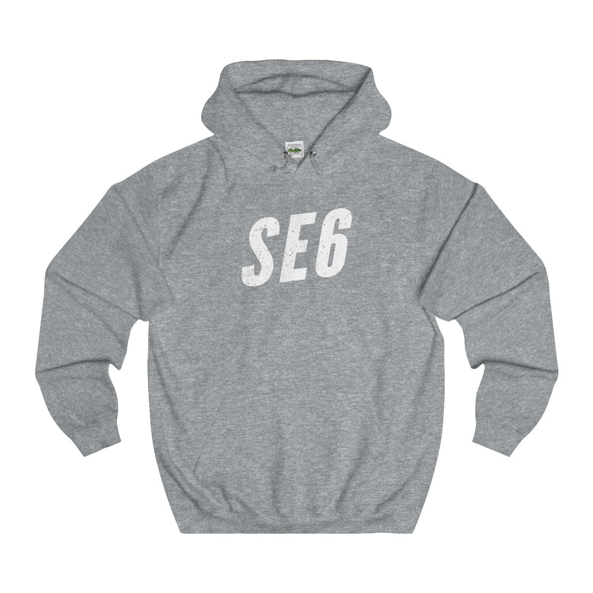 Hither Green SE6 Hoodie
