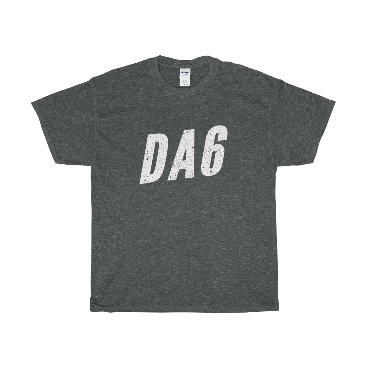 Bexleyheath DA6 T-Shirt