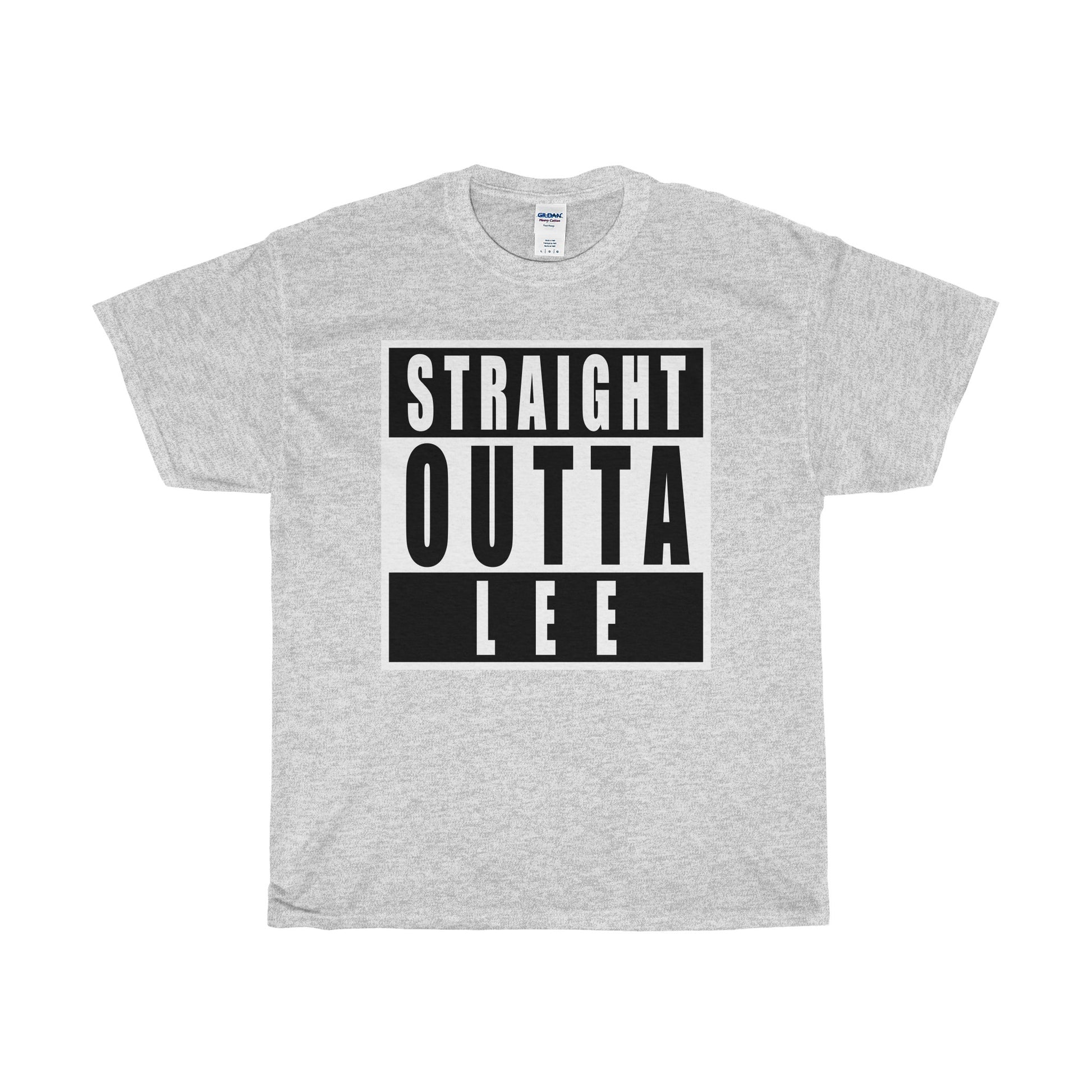Straight Outta Lee T-Shirt