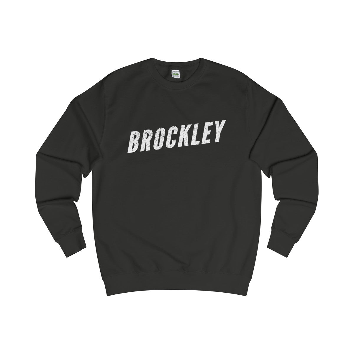 Brockley Sweater