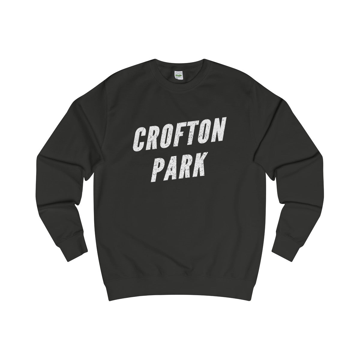 Crofton Park Sweater