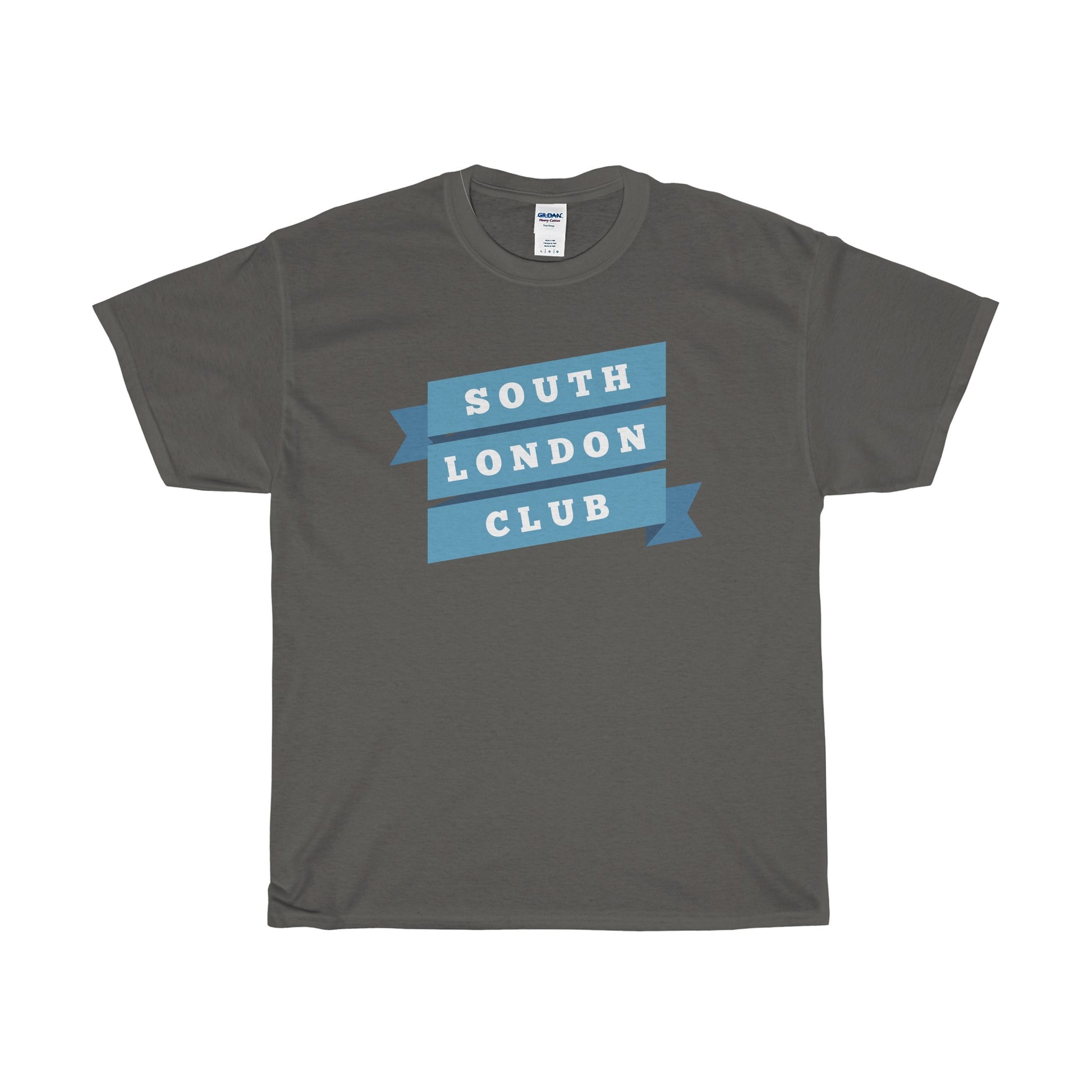 South London Club Mens T-shirt