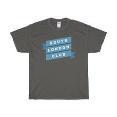 South London Club Mens T-shirt