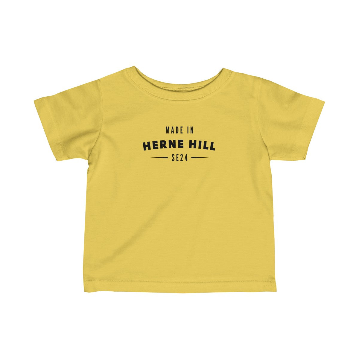 Made In Herne Hill Infant T-Shirt