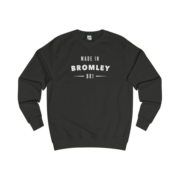 Made In Bromley Sweater