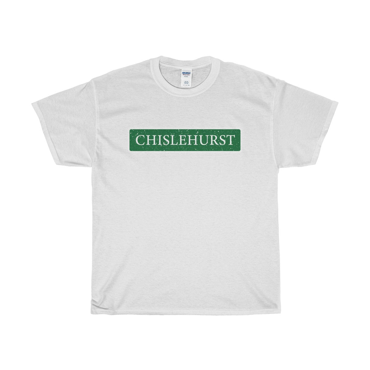 Chislehurst T-Shirt