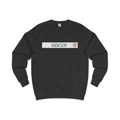 Sidcup Road Sign Sweater