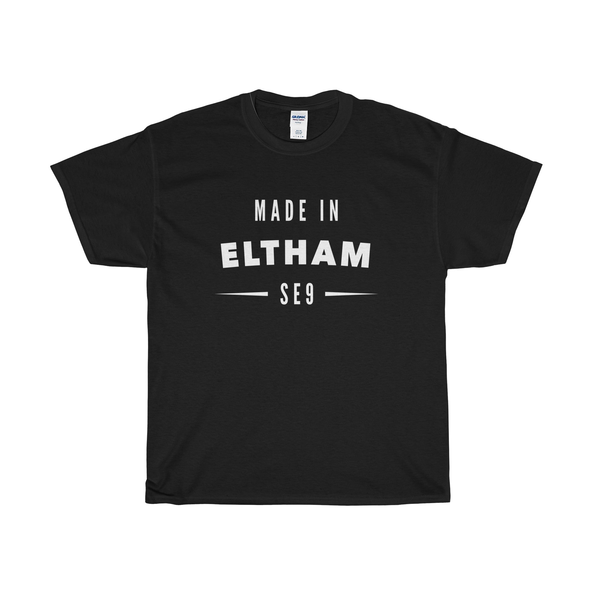Made In Eltham T-Shirt