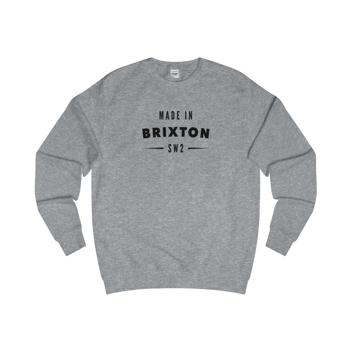 Made In Brixton Sweater