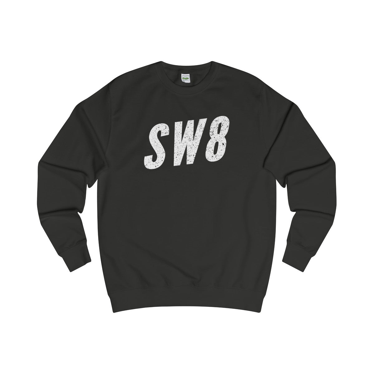 Battersea SW8 Sweater