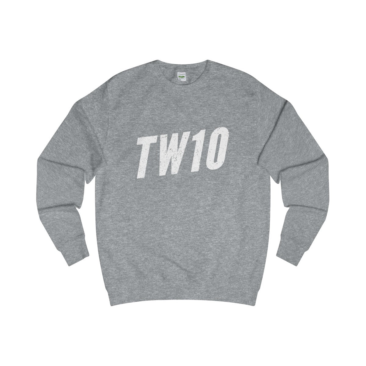 Richmond TW10 Sweater