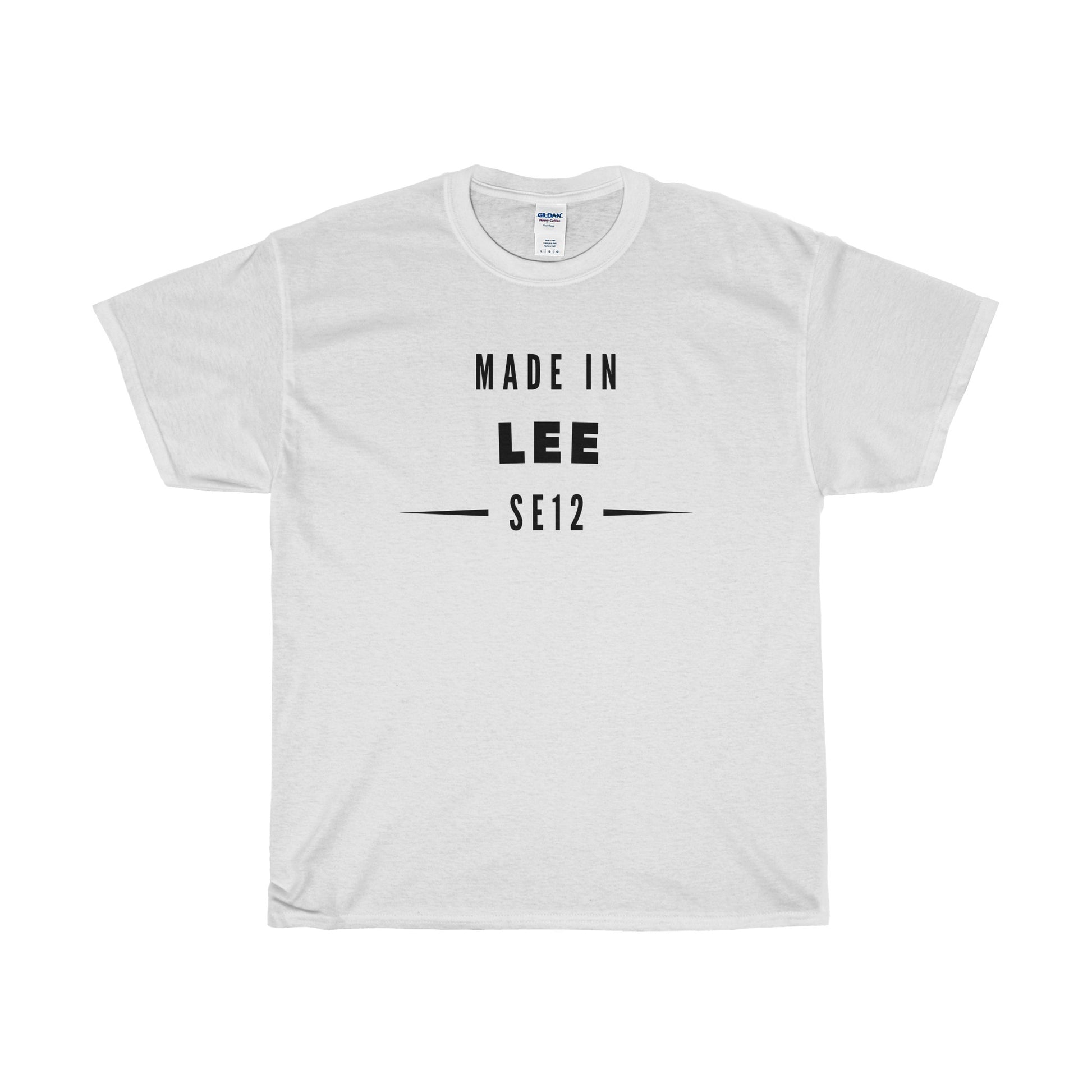 Made In Lee T-Shirt