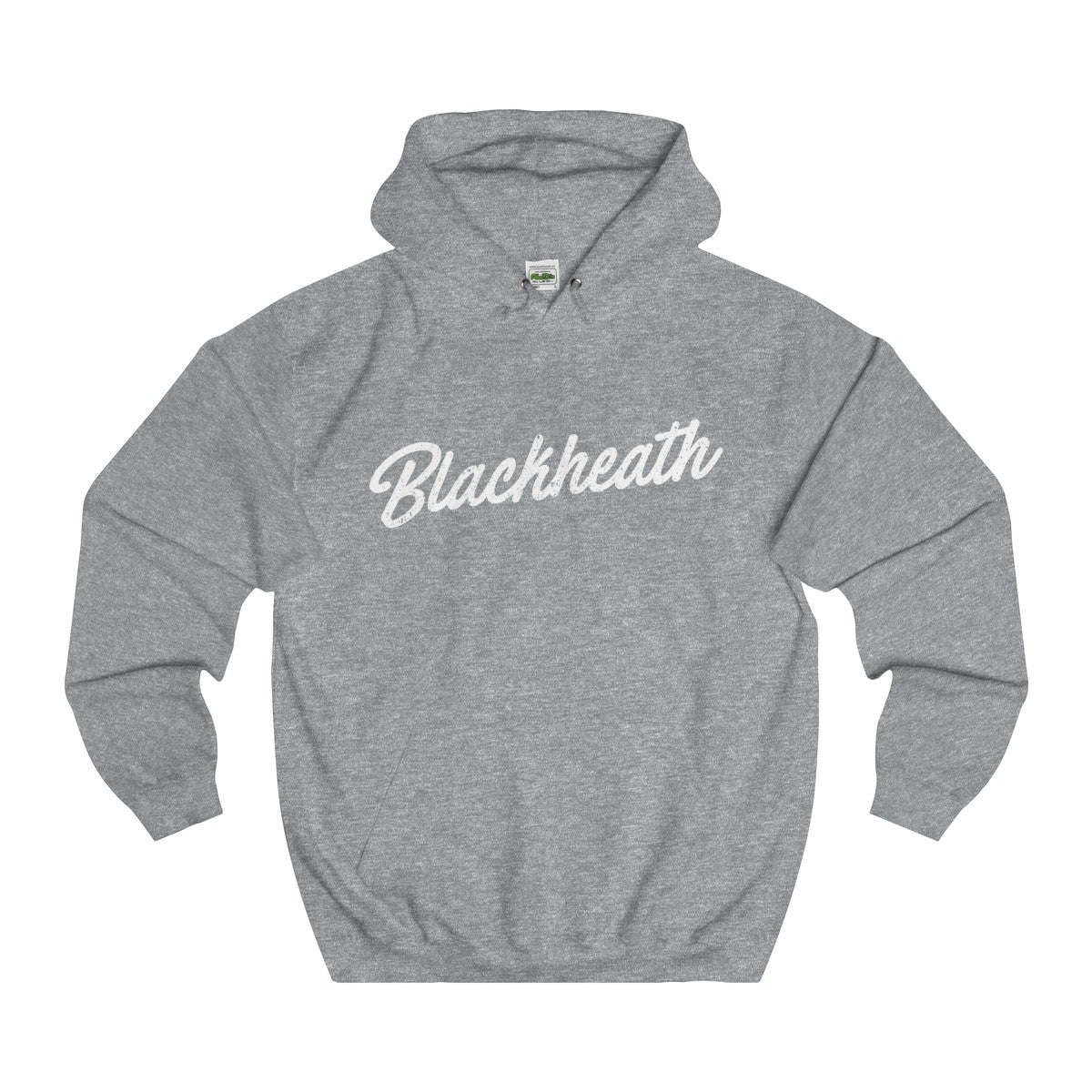 Blackheath Scripted Hoodie