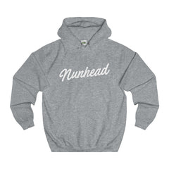 Nunhead Scripted Hoodie