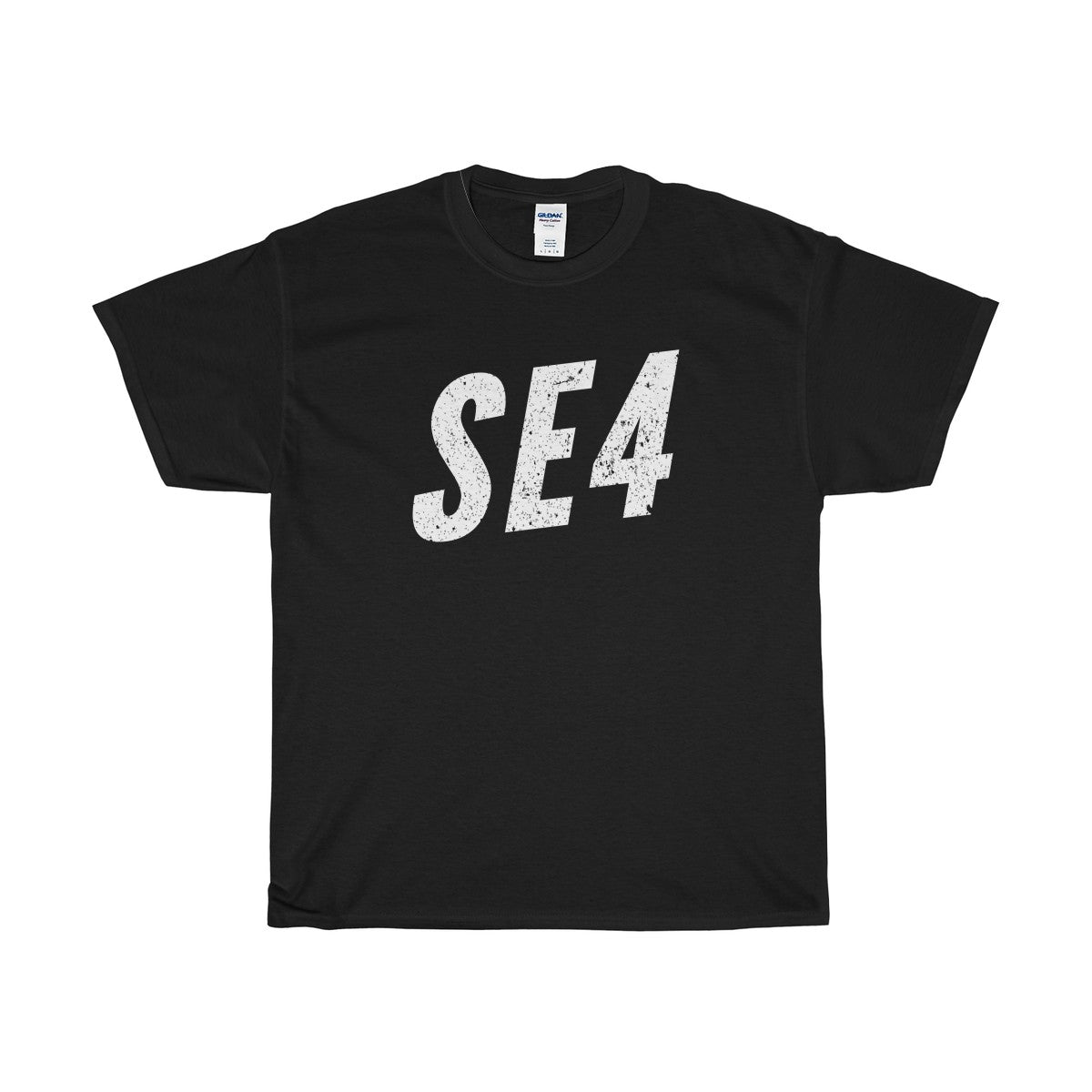 Ladywell SE4 T-Shirt