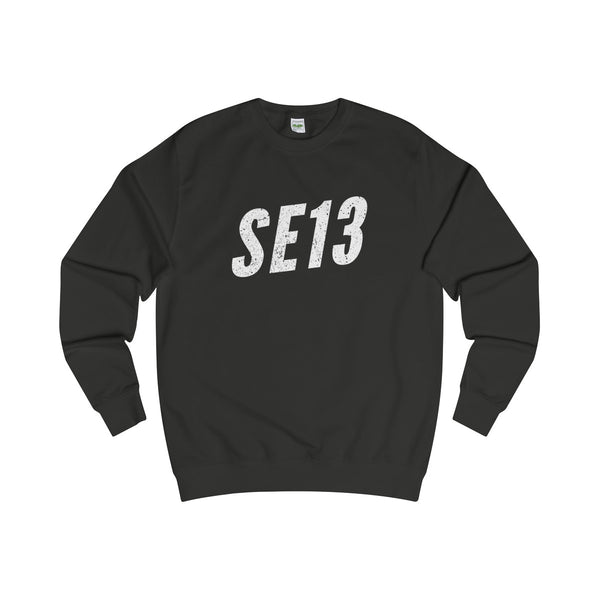 Hither Green SE13 Sweater