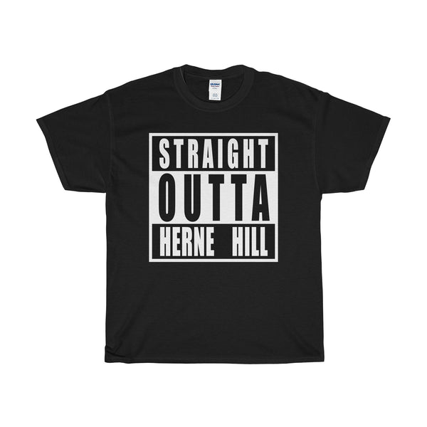 Straight Outtta Herne Hill T-Shirt