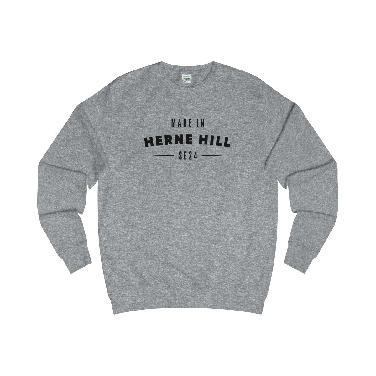 Made In Herne Hill Sweater