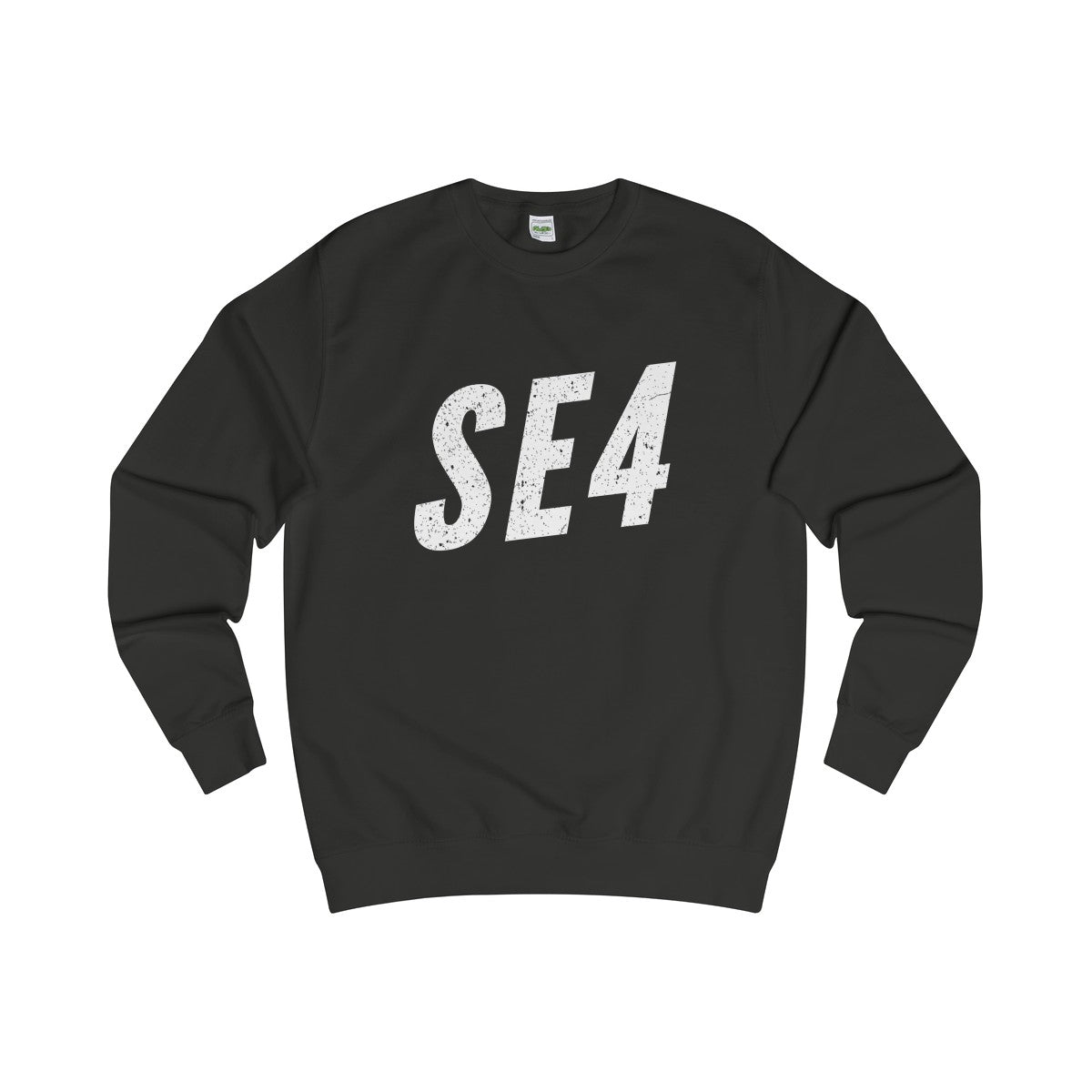 Brockley SE4 Sweater