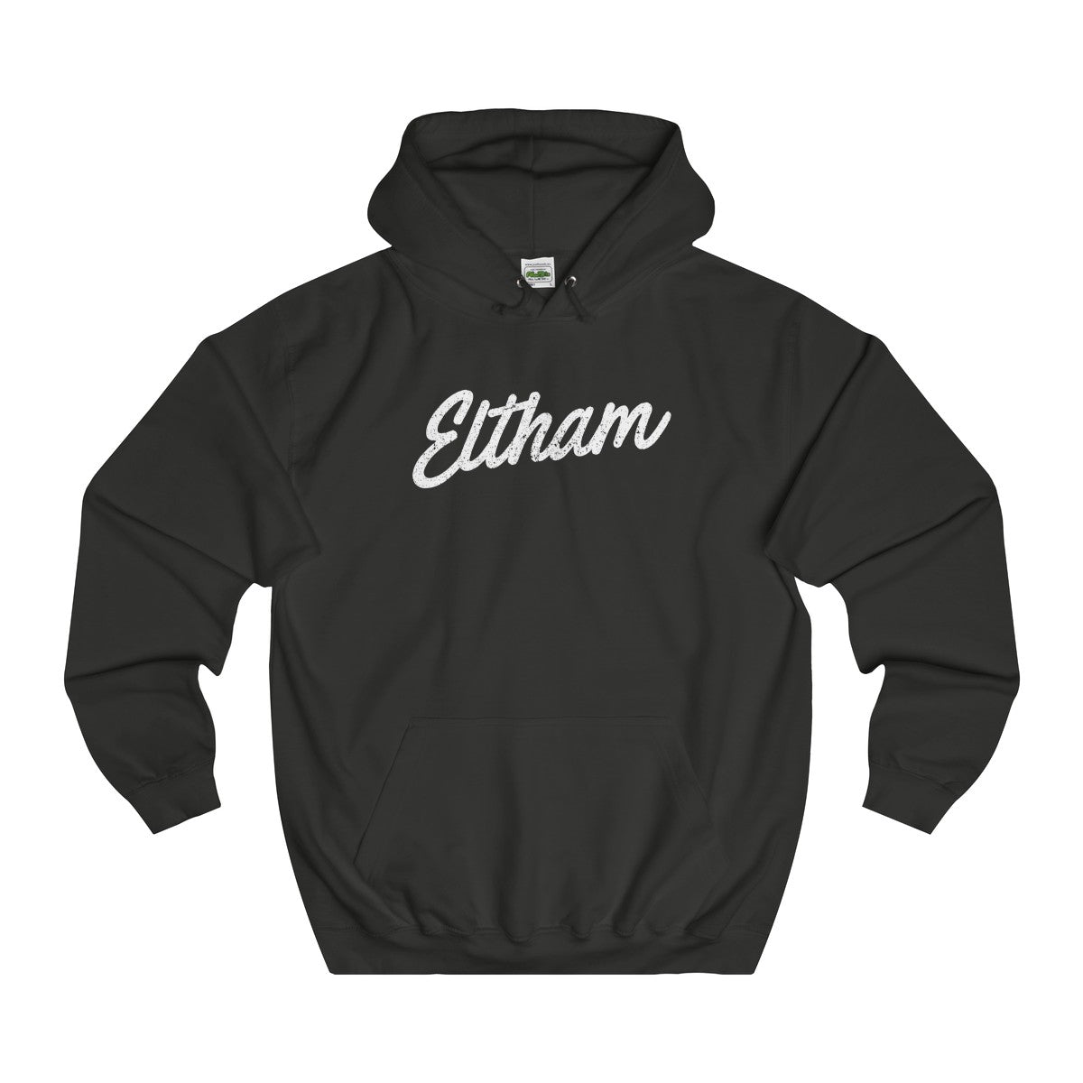 Copy of Unisex College Hoodie