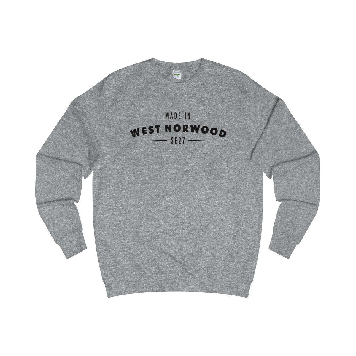 Made In West Norwood Sweater