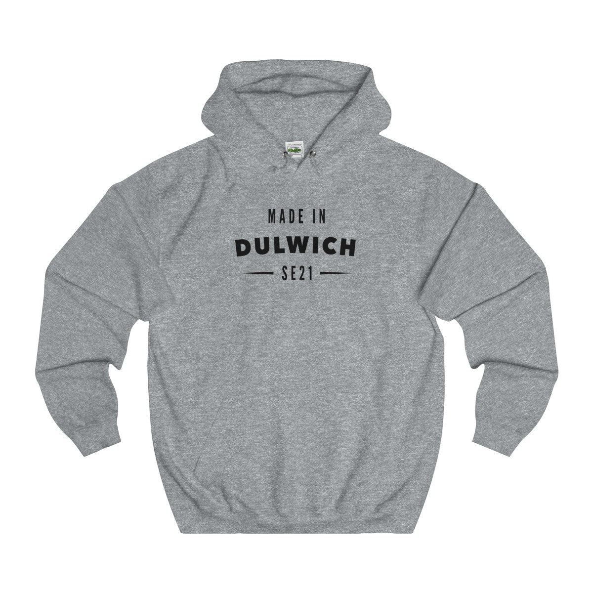 Made In Dulwich Hoodie