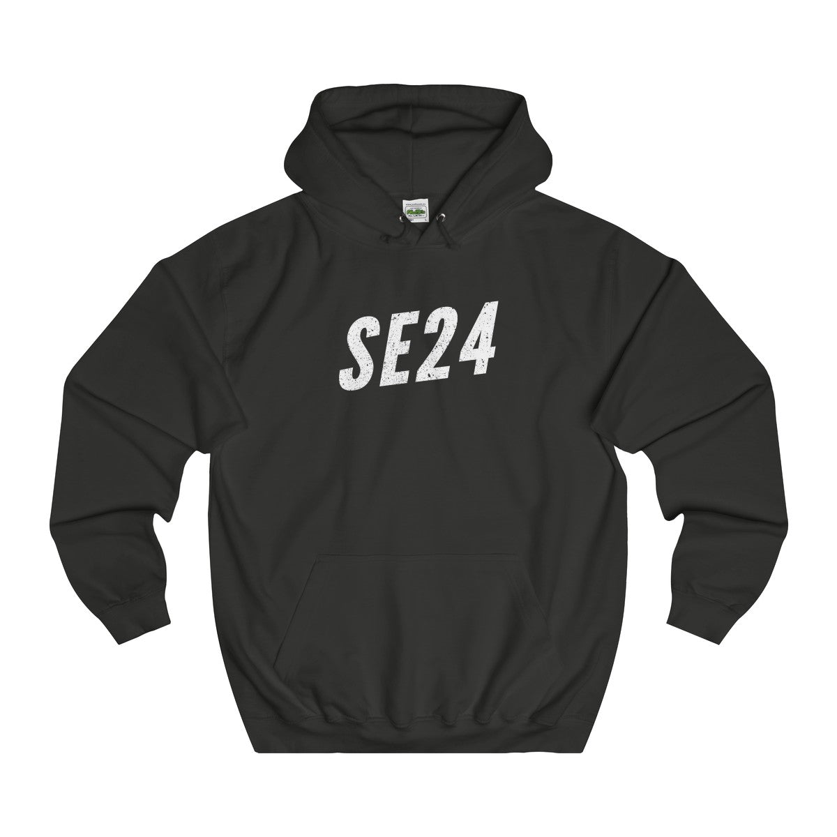 Herne Hill SE24 Hoodie