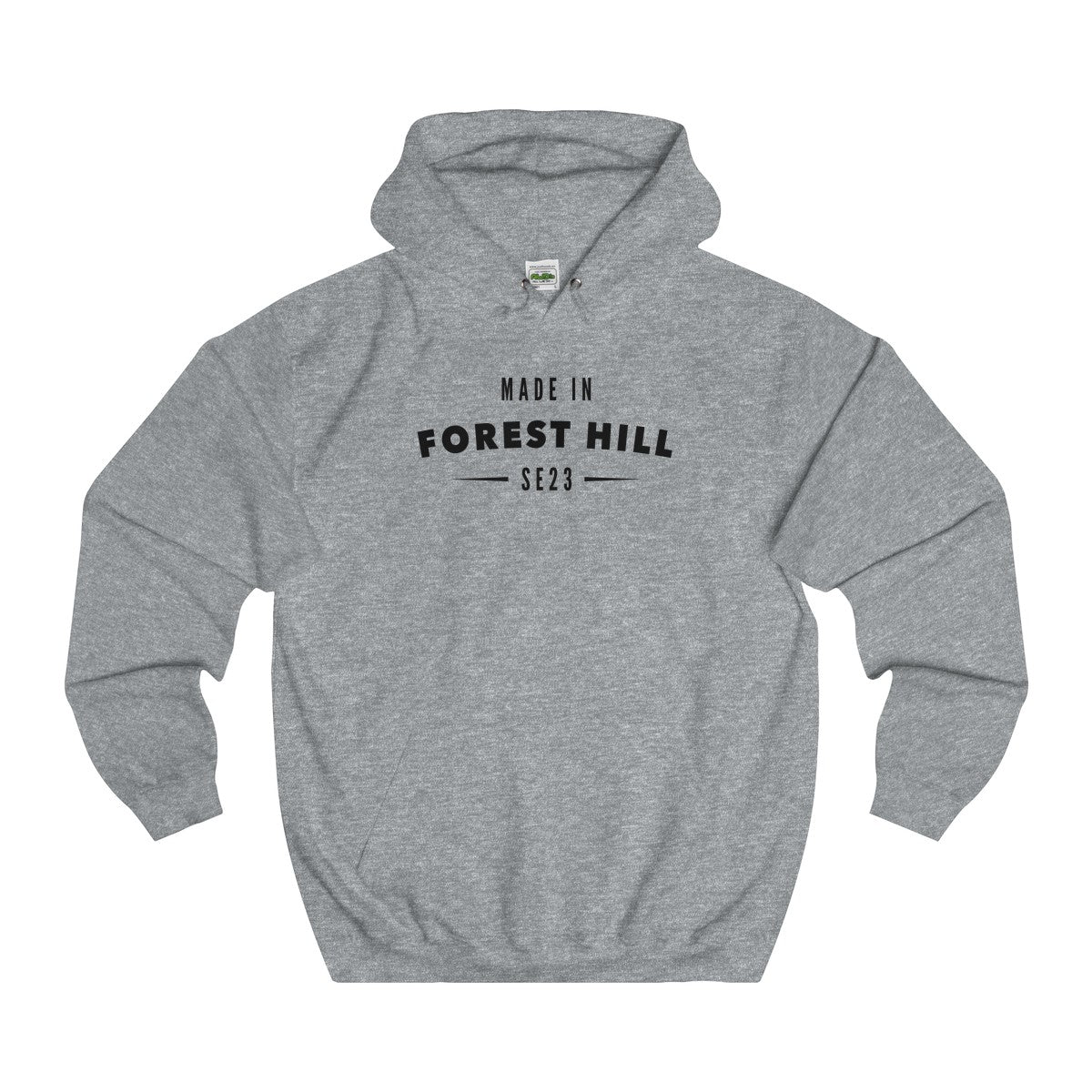 Made In Forest Hill Hoodie