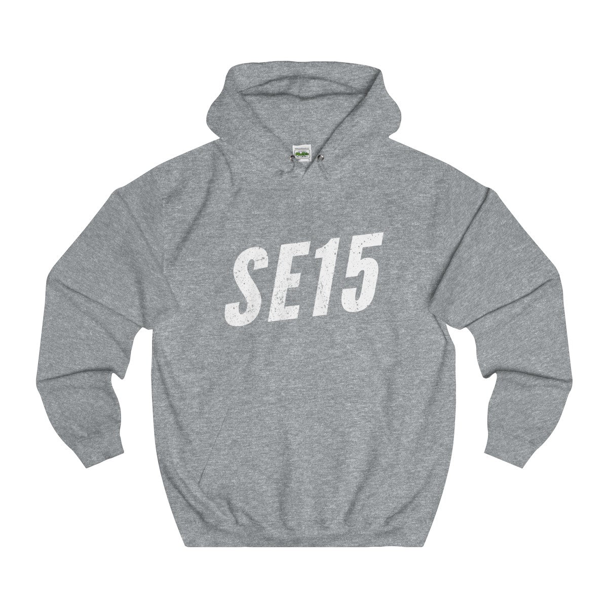 Peckham SE15 Hoodie