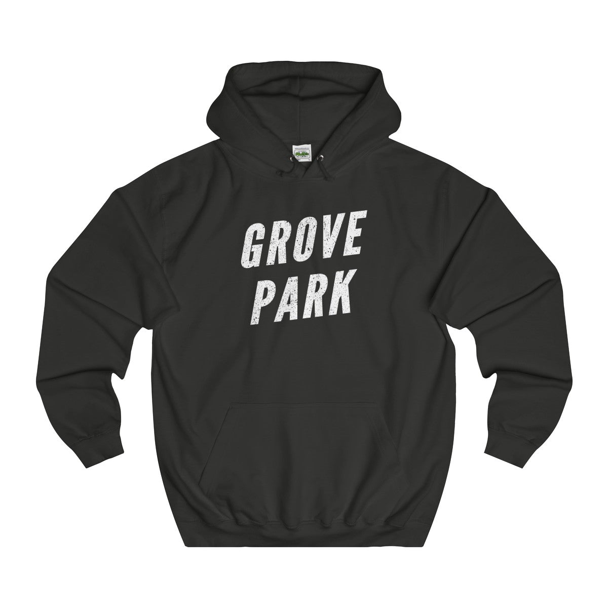 Grove Park Hoodie