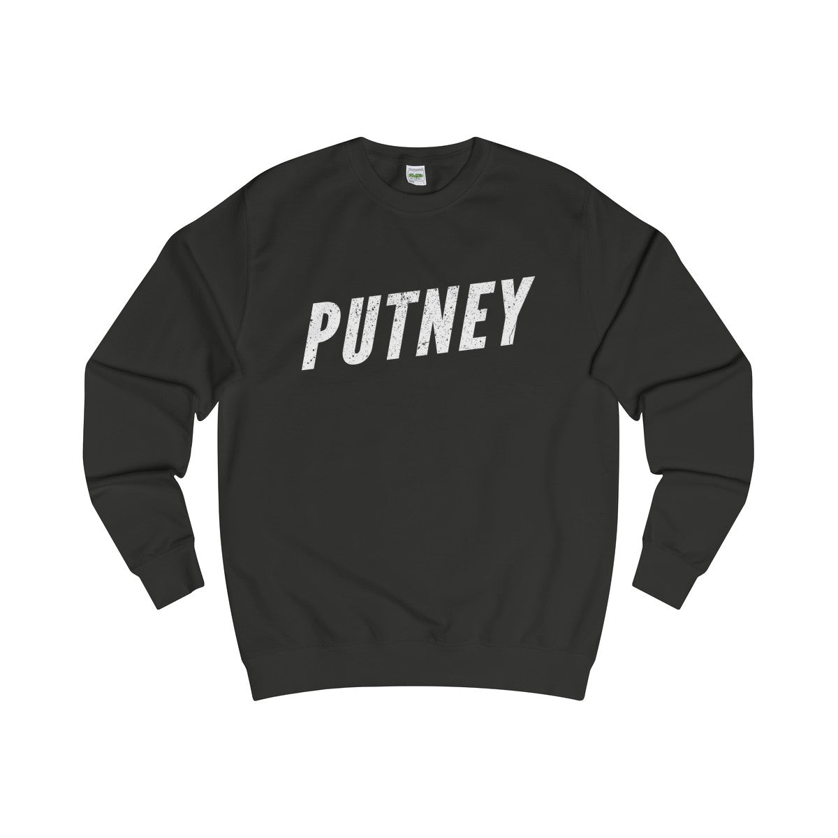 Putney Sweater